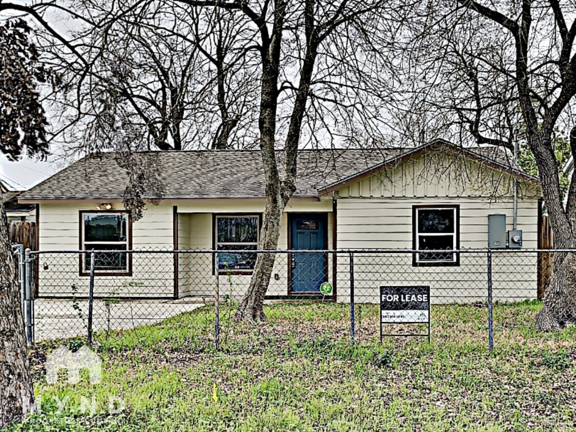 Foto principal - 6703 England St