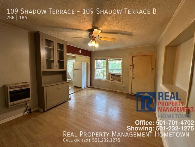 Foto del edificio - 109 Shadow Terrace