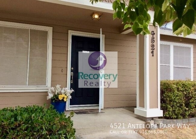 Building Photo - 4521 Antelope Park Way