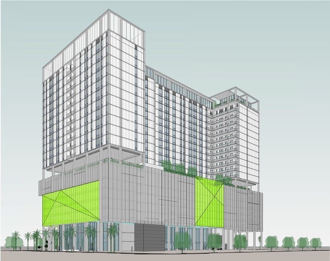 X Phoenix Apartments Phoenix, AZ