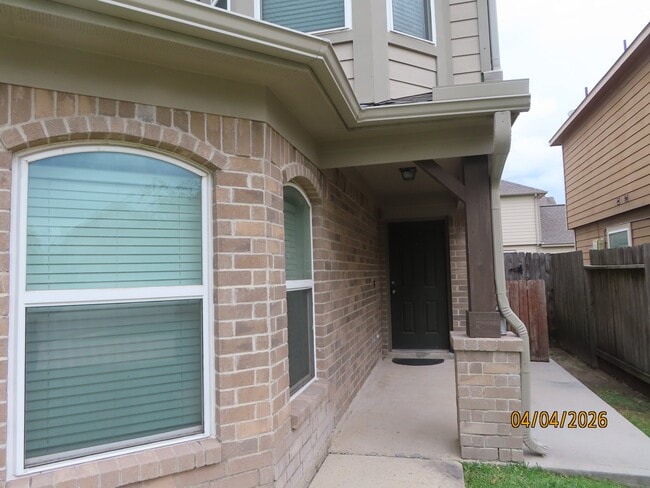 Photo - 15631 S Fall Fern Cir House