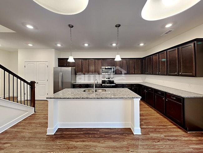 Building Photo - 4740 Chutney Drive
