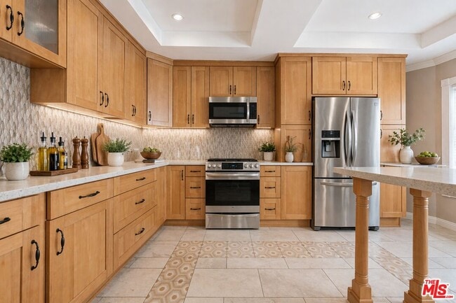 Foto del edificio - 14937 Dickens St