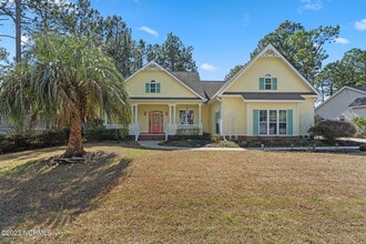 Building Photo - 3929 Harmony Cir