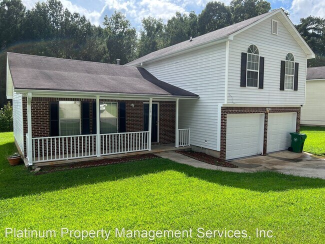 Building Photo - 3 br, 2.5 bath House - 5639 Wellborn Oaks Ct