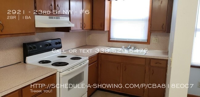 Foto del edificio - 2921 23rd St NW