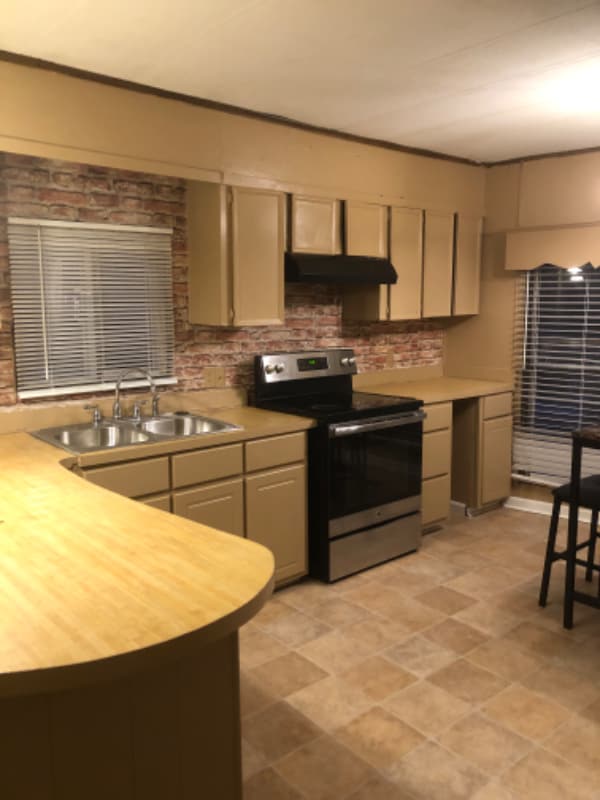 2667 New Hope Rd, La Grange, NC 28551 House Rental in La Grange, NC