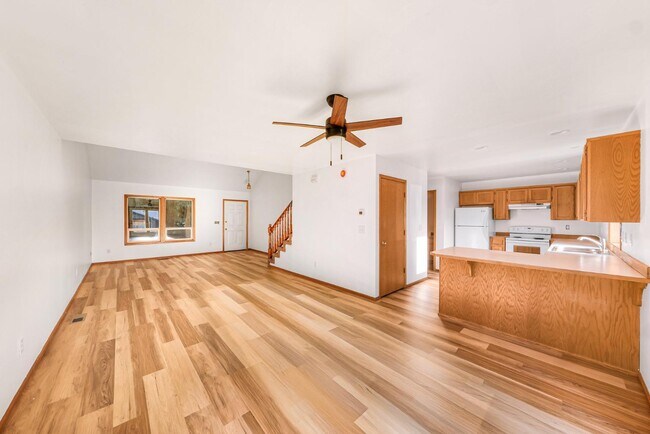 Foto del edificio - 704 Drayton St