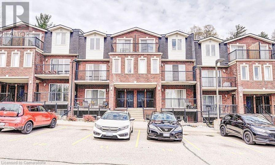 Primary Photo - 45 Cedarhill Crescent