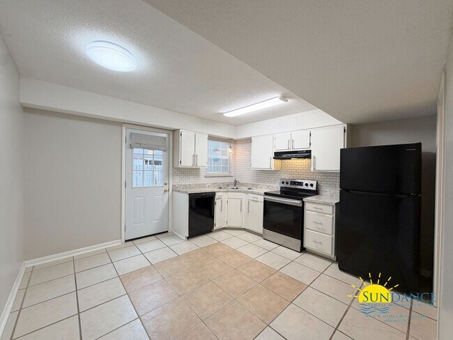 Foto del edificio - Quaint 2 Bedroom Townhouse in Fort Walton Beach!