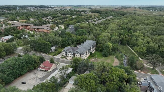  - Stagecoach Trail Apartments