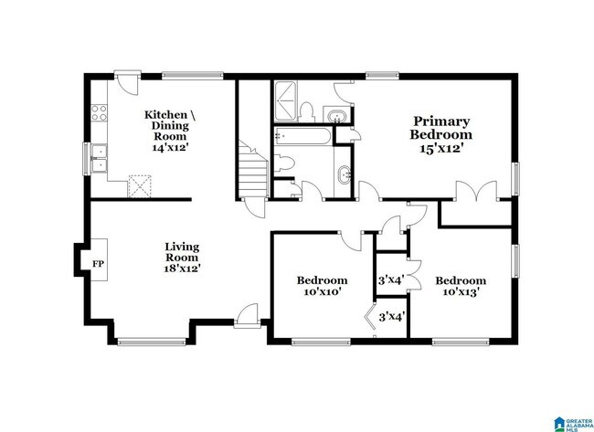 Building Photo - 1119 Oak Shadow Cir