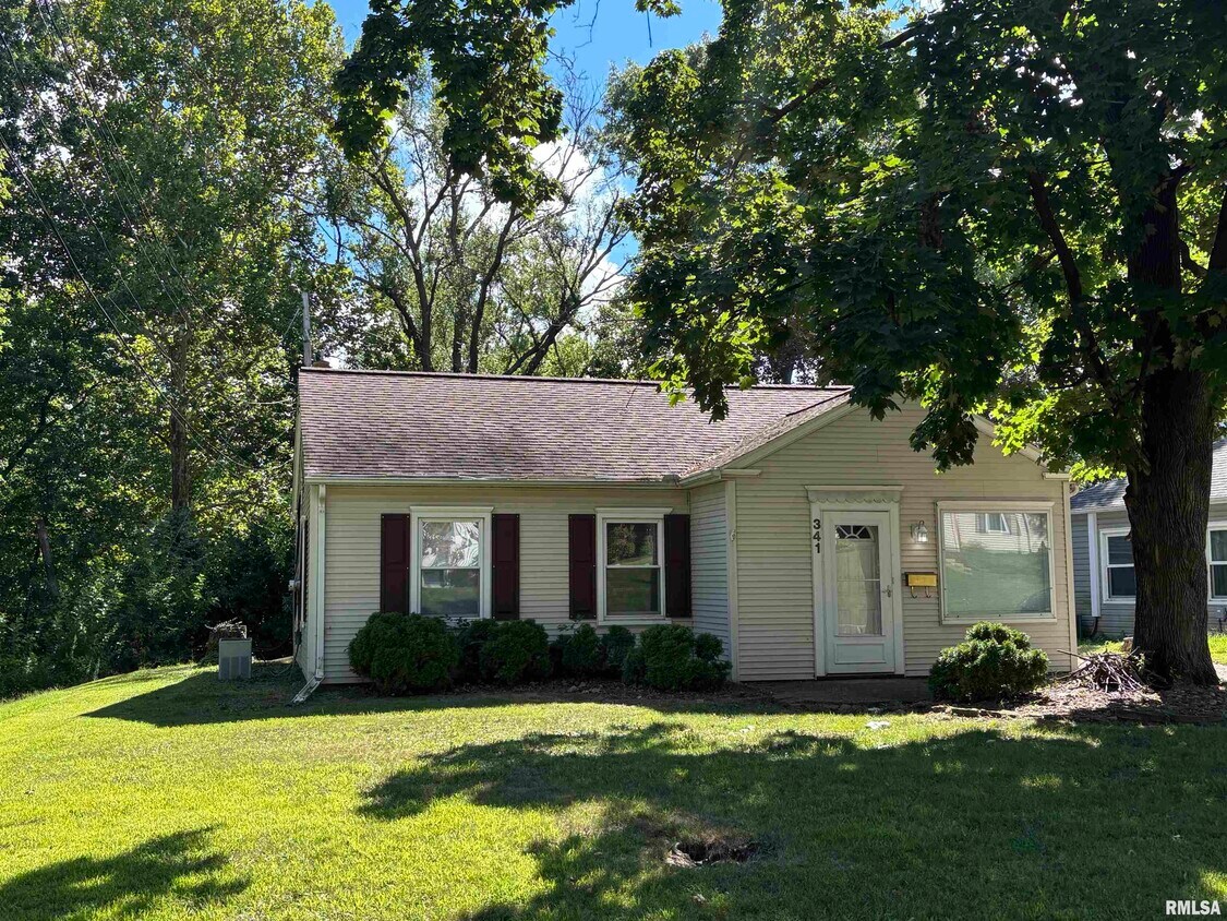 Foto principal - 341 W Barrington Rd