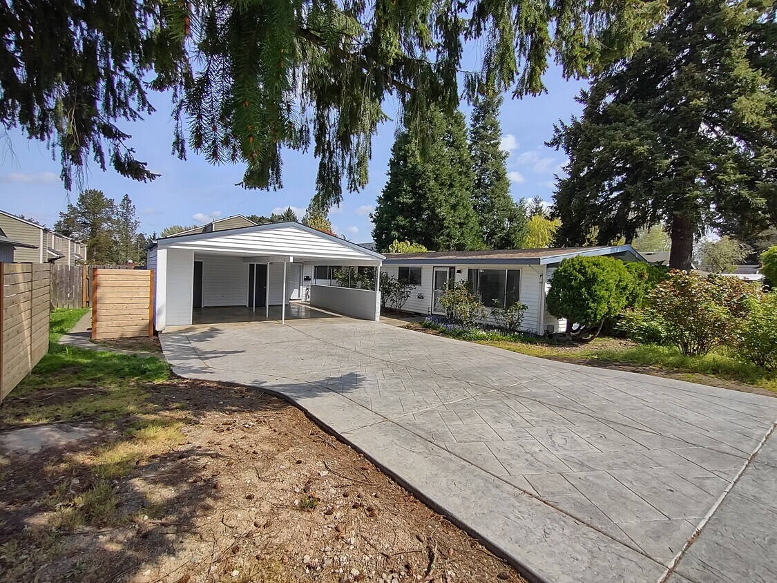 12095 SW Cheshire Rd, Beaverton, OR 97008 House Rental in Beaverton