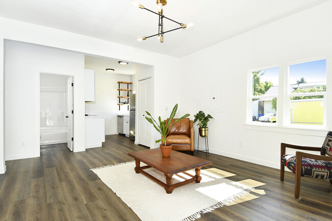 Building Photo - 2407 N Rosa Parks Way