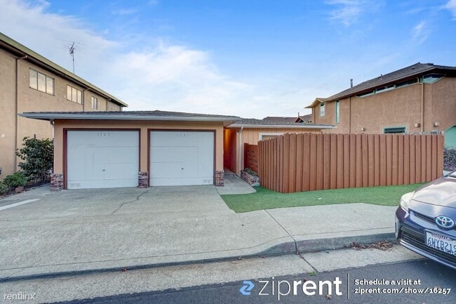 Building Photo - 2 br, 2 bath House - 1731 Elm Street, El C...