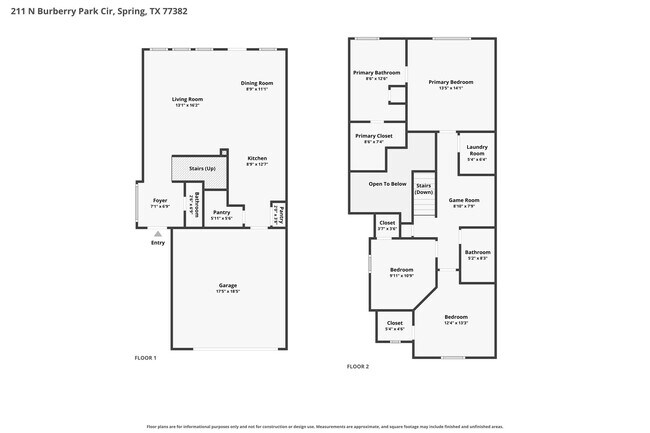 Building Photo - 211 N Burberry Park Cir