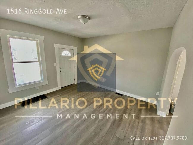 Foto del edificio - 1516 Ringgold Ave