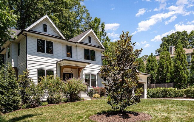 Foto del edificio - 5552 Holyoke Ln