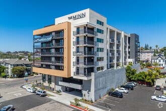 Building Photo - The Minn Apartments