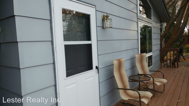 Foto del edificio - 3 br, 2 bath House - 6250 Juniper Way