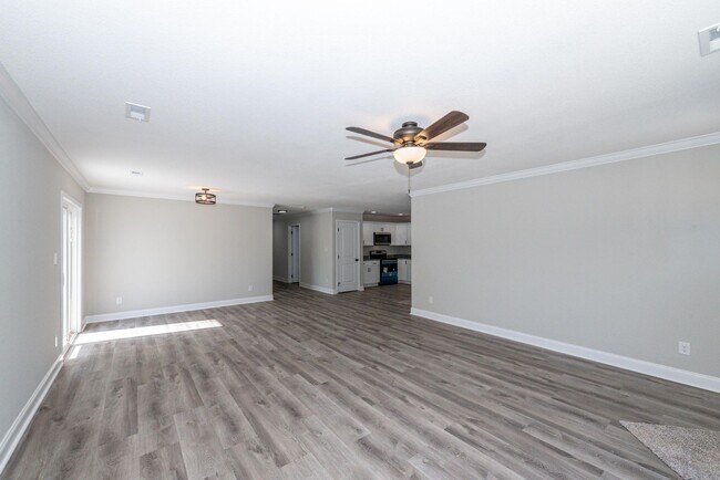 Foto del edificio - Maryville 37804 - Brand new 3 bedroom, 2 b...