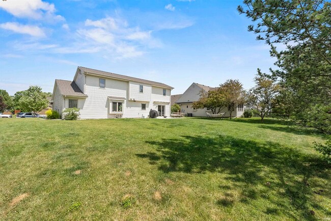 Foto del edificio - 2226 Bluewater Trail