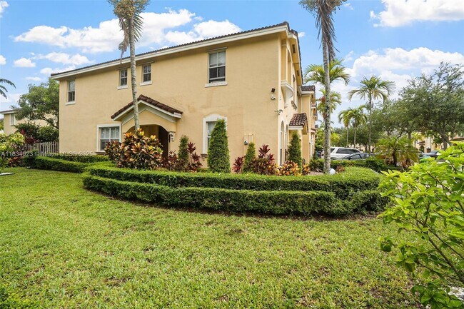 Foto del edificio - 15030 SW 9th Terrace
