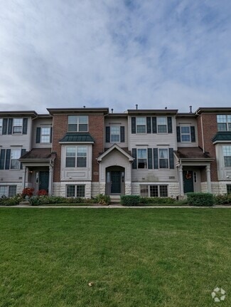 Building Photo - 2807 Blakely Ln