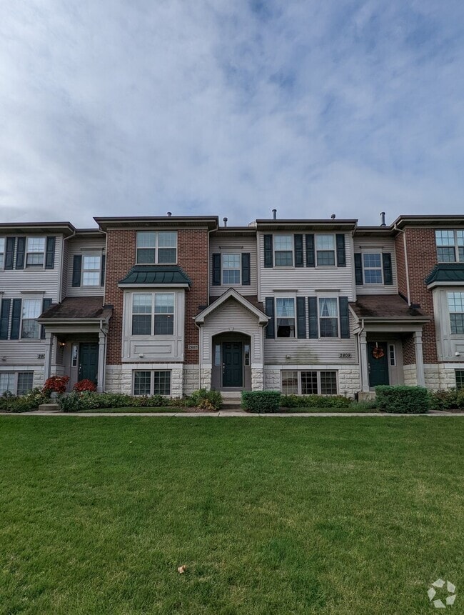Building Photo - 2807 Blakely Ln