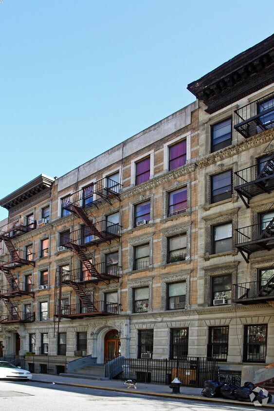 Foto del edificio - 159 West 80th St