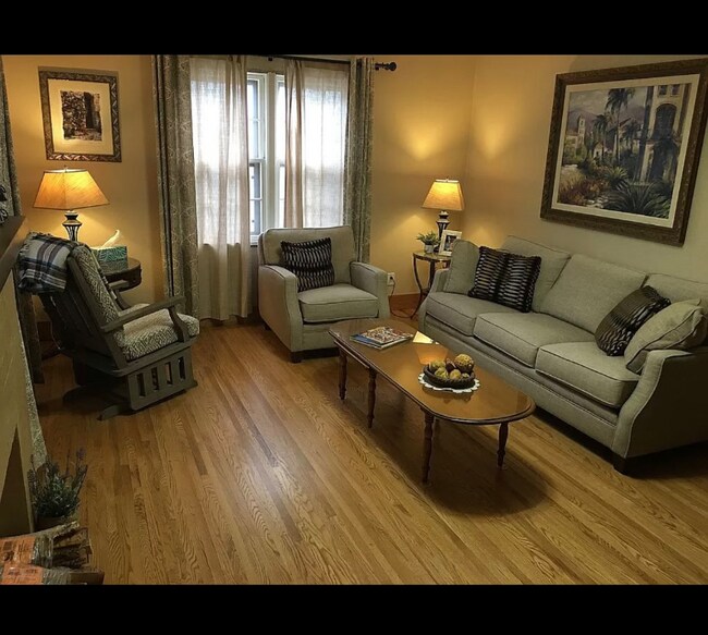 Foto del edificio - 1030 N 9th St