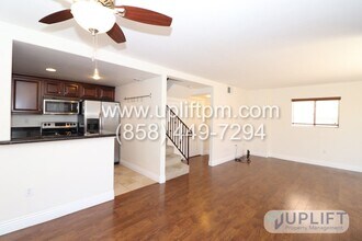 Building Photo - 3989 Nobel Dr
