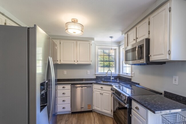 Foto del edificio - 613 MA-6A