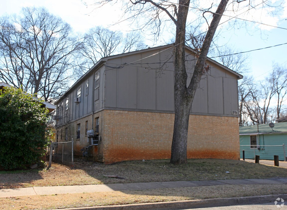 Building Photo - 19-25 3rd Ave S