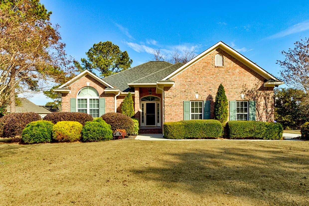1065 Ridgemont Dr, Leland, NC 28451 House Rental in Leland, NC