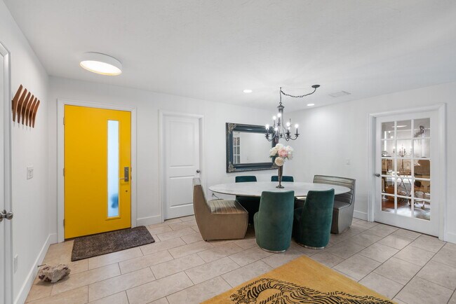 comida - 1750 Alta Vista St