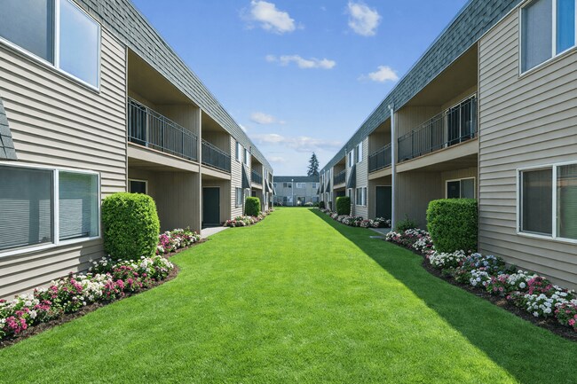 Foto del edificio - Villas at Bridge Creek
