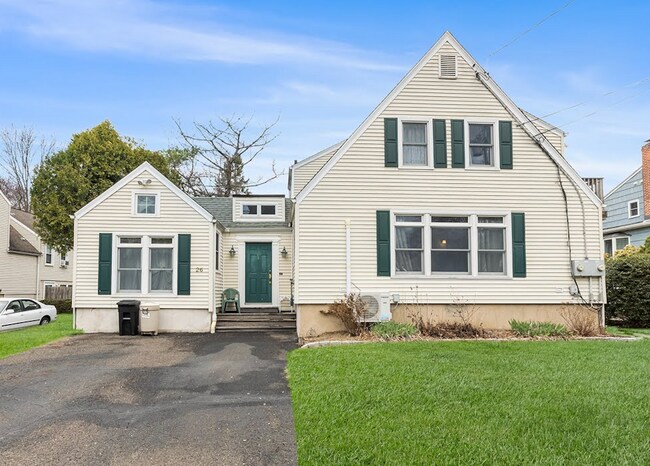 Foto del edificio - 26 Davenport Ave