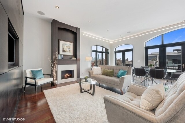 Foto del edificio - 1700 W Division St