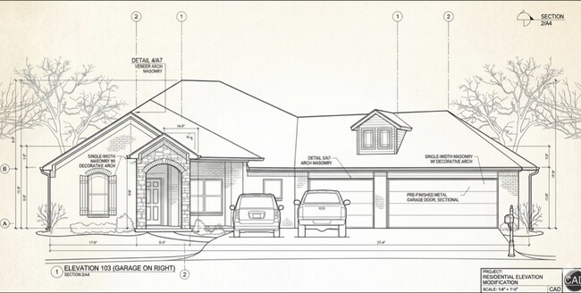 Building Photo - 2003 NE Oak Trail Rd