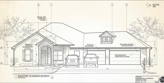Foto del edificio - 2003 NE Oak Trail Rd