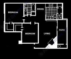 Foto del edificio - 12342 Hunters Chase Dr