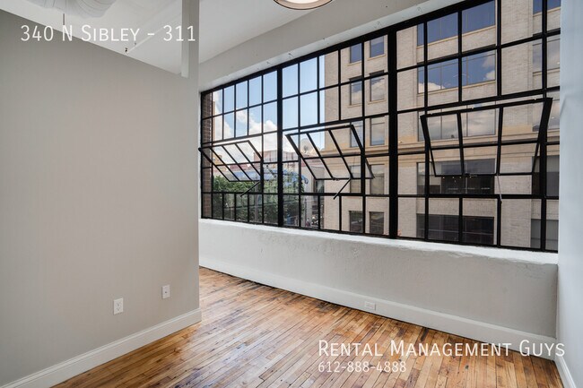 Foto del edificio - 340 N Sibley St