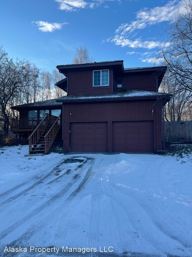 Building Photo - 3 br, 2.5 bath House - 3161 Bettles Bay Loop