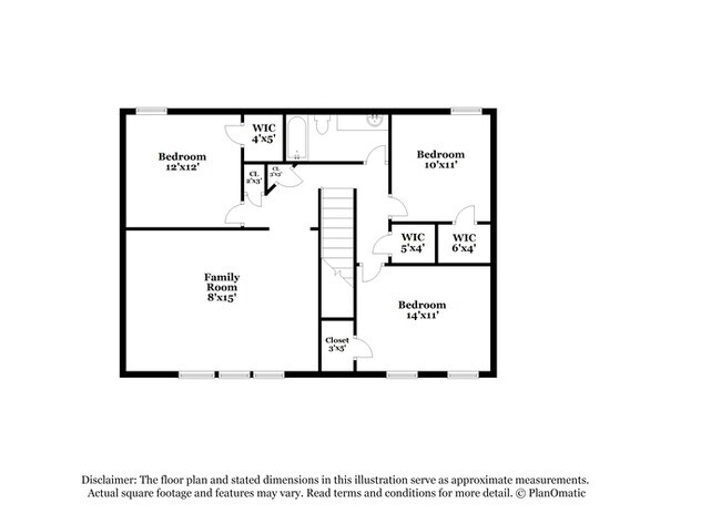 Foto del edificio - 1025 Maidenhair Ln