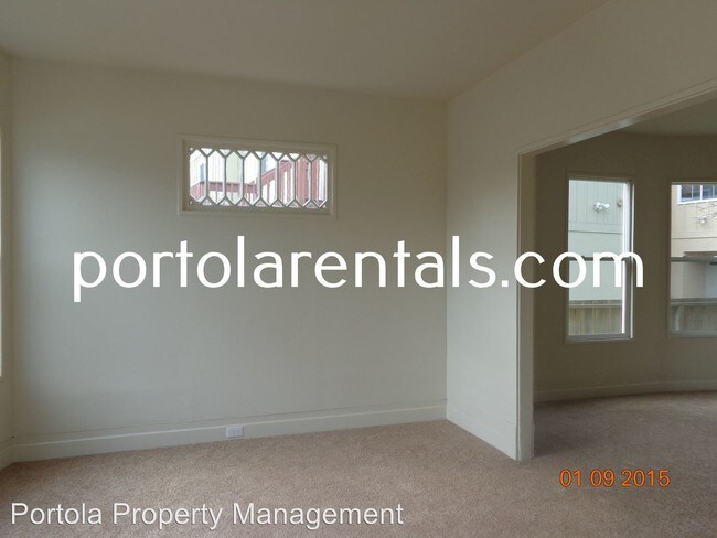 Building Photo - 309 Barson St