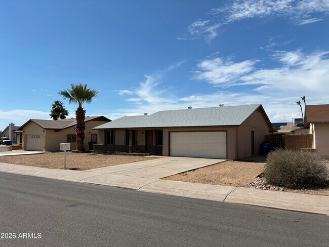 Foto del edificio - 602 W Wickieup Ln