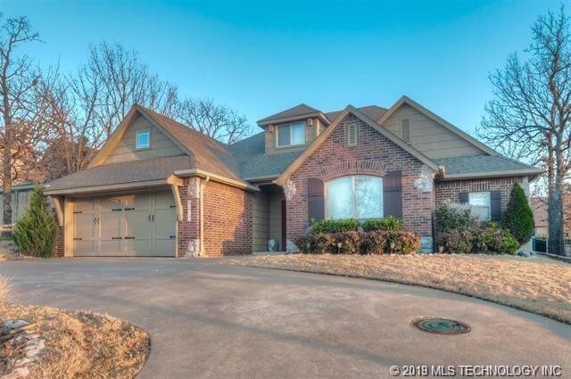 Primary Photo - 3 bedroom in Tulsa OK 74107