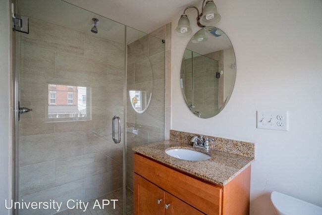 Building Photo - 3 br, 3 bath Apartment - 441 N 32nd St